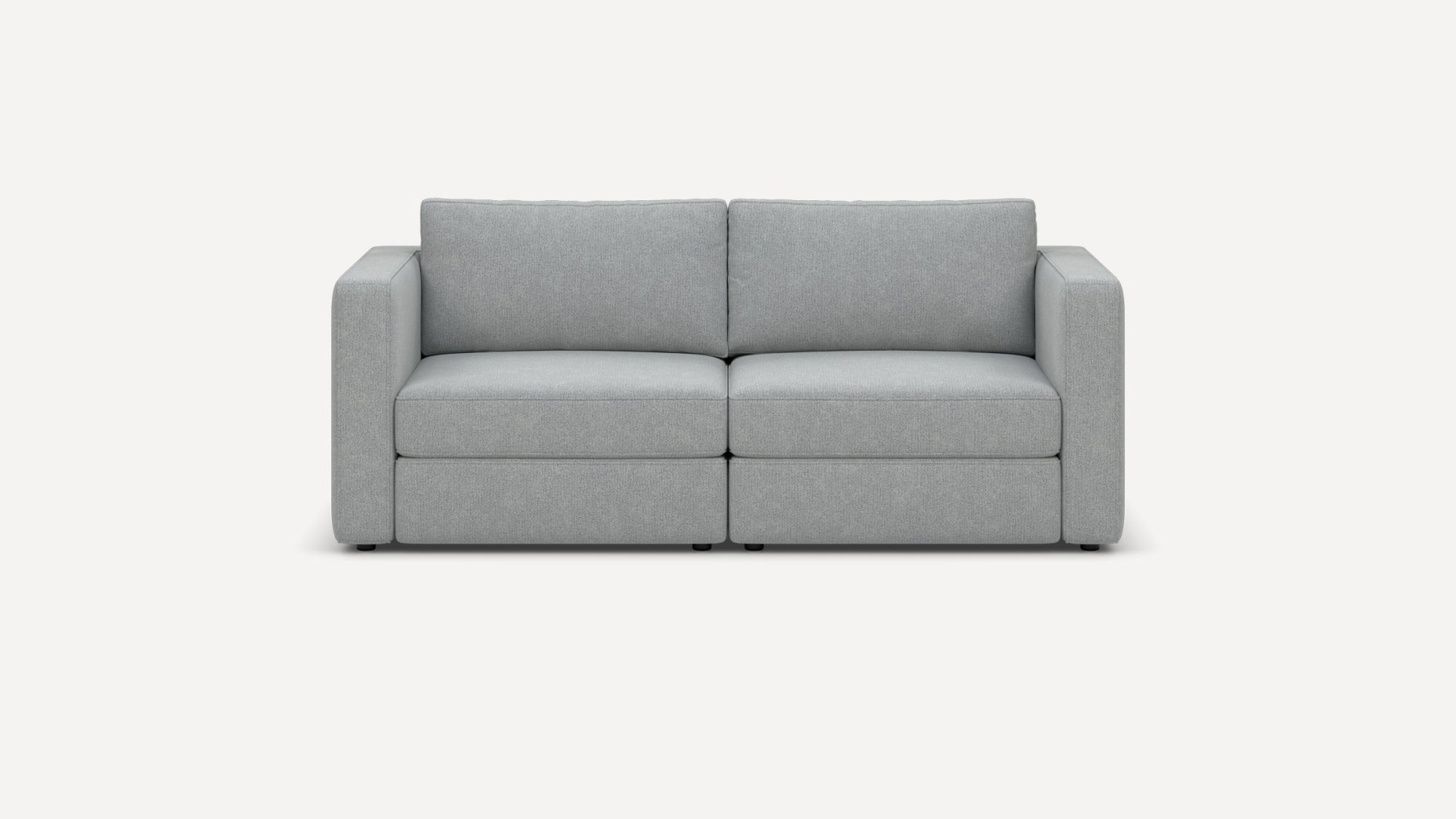Union Pro 76" 2-Seat Sofa