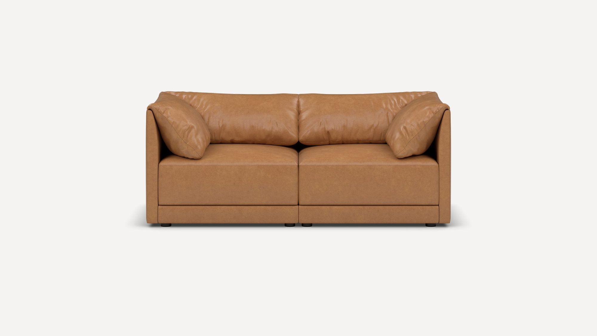 Range Pro 76" 2-Seat Sofa