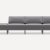 Stone Grey - Performance Flatweave
