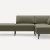 Moss Green - Performance Flatweave