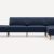 Navy Blue - Performance Flatweave