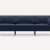 Navy Blue - Performance Flatweave