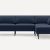 Navy Blue - Performance Flatweave