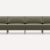Moss Green - Performance Flatweave
