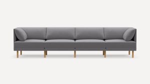 Range 4-Piece Sofa