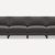 Heather Charcoal - Performance Chenille