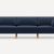 Navy Blue - Performance Flatweave