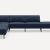 Navy Blue - Performance Flatweave