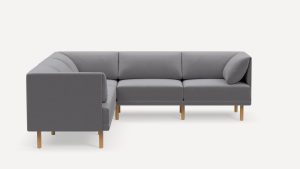 Range 5-Piece Sectional