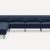 Navy Blue - Performance Flatweave