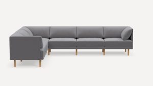 Range 6-Piece Sectional