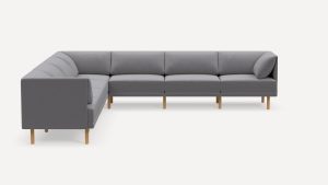 Range 7-Piece Sectional