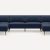 Navy Blue - Performance Flatweave