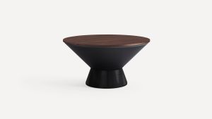 Kettle Coffee Table