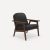 Slate - Top Grain Leather