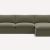 Moss Green - Performance Flatweave