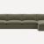 Moss Green - Performance Flatweave