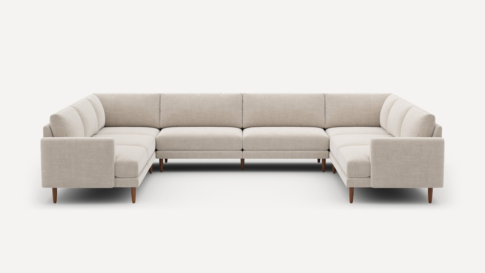 Ember U-Sectional