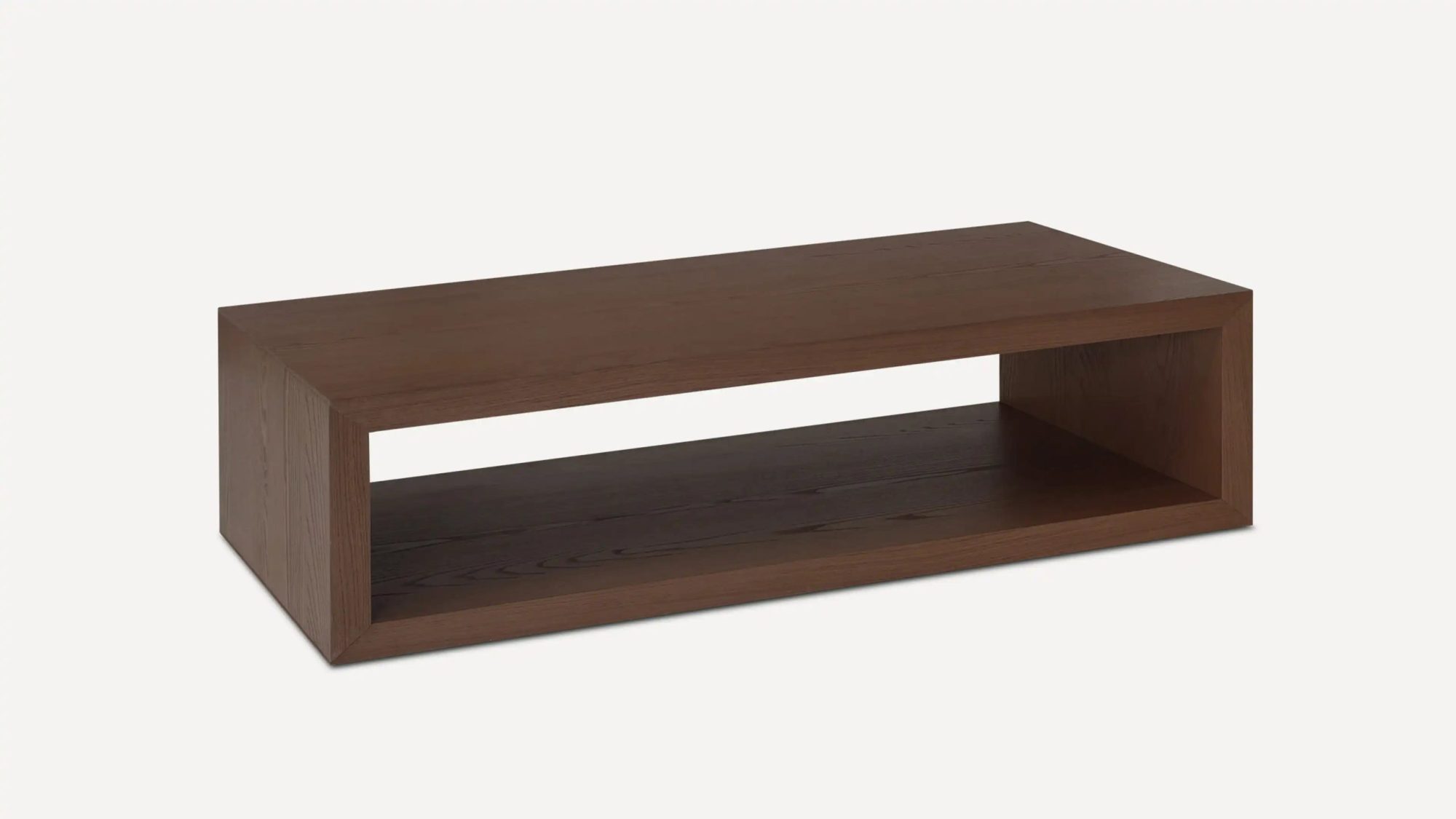 Cassette Coffee Table