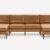 Camel - Top Grain Leather