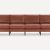 Chestnut - Top Grain Leather