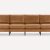 Camel - Top Grain Leather
