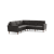 Slate - Top Grain Leather