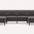 Heather Charcoal - Performance Chenille