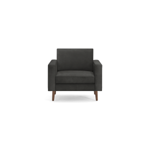 Nomad Velvet Armchair