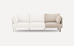 Field Corner End Seat
