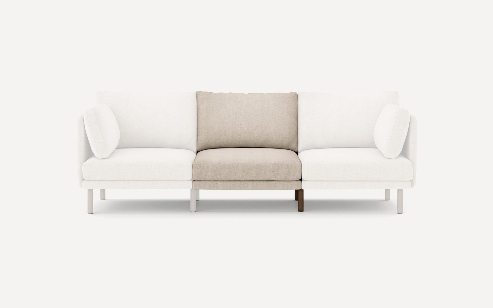 Field Inline Seat