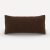 Espresso - Performance Brushed Chenille