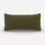 Olive - Performance Brushed Chenille