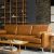 Camel - Top Grain Leather