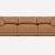 Camel - Top Grain Leather
