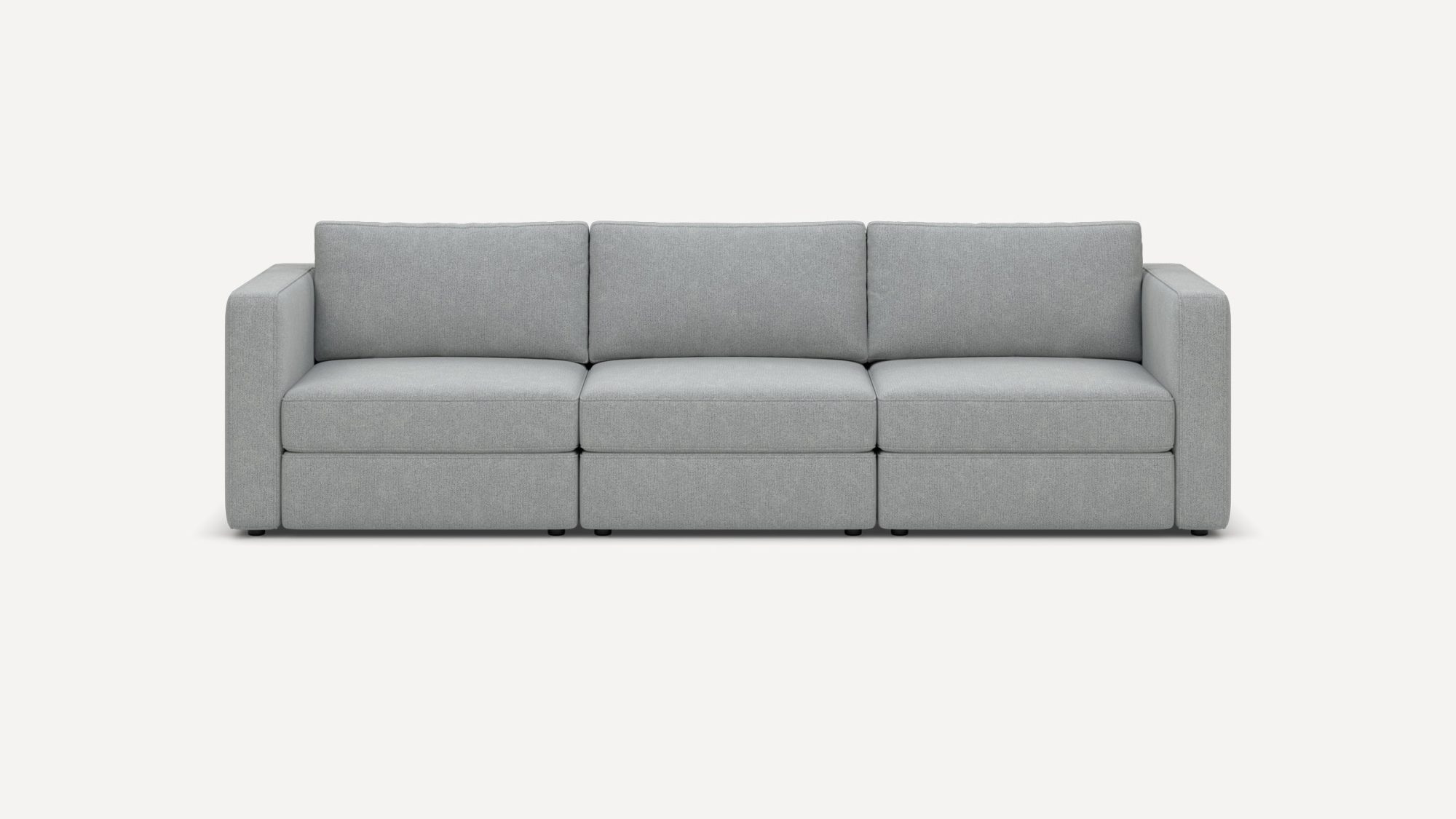Union Pro 108" 3-Seat Sofa